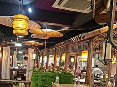 -印巷里主题餐厅(马鞍山店)