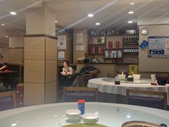 大堂-周锦记广式餐厅