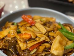 -后海16号·北京私房菜