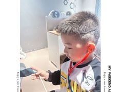 -NOKNOK若蔻亲子餐厅(天地壹方北馆店)