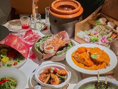 -狮拾久·现代新加坡料理(福田COCO Park店)