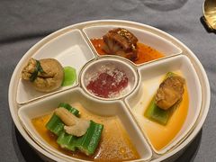 -A One Kitchen·南京精菜馆(德基广场店)