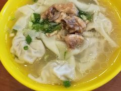 -龙抄手(春熙路总店)