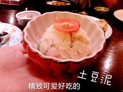 android_upload_pic-松子料理(亮马桥店)