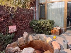 -北京益泉花园酒店