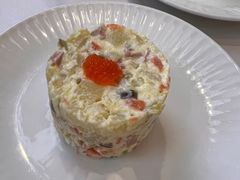 -库滋明·俄罗斯特色美食(中央大街店)