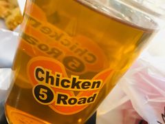 -前进5路汉堡炸鸡(前进五路店)
