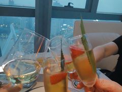 -天玑高空江景餐厅&酒吧Sky Secret Restaurant&Bar