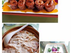 -砂锅居(西四店)