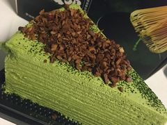 -無邪日式甜品(华润五彩城购物中心店)