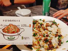 -前海沿·青岛菜(乐客城店)