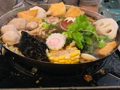 -8锅臭臭锅(金巴利道店)