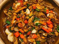 -辣婆婆(航天桥店)