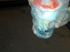 -沪上阿姨鲜果茶(华新大街店)
