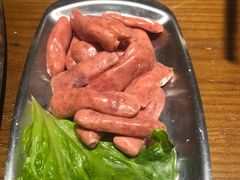 -·缸桶屋·韩式牛肋条自助烤肉(西湖D11店)