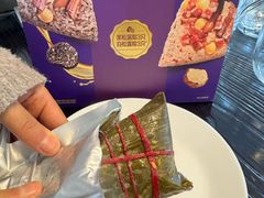 -山姆会员商店(西溪店)