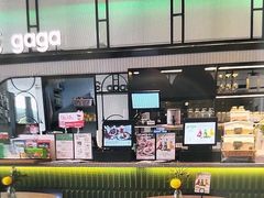-gaga(深圳南山益田假日广场店)