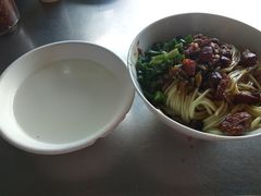 -丁记面馆(凤凰店)