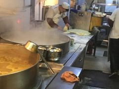-杨记拉面总店