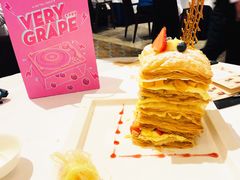 -喜茶(上海兴业太古汇店)