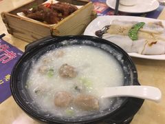 -中恒华茶楼(牌坊店)