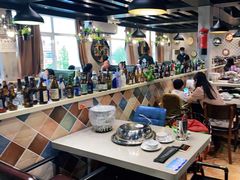 -四海蒸鲜蒸汽海鲜自助(北戴河店)