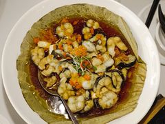 -3号仓库·创意中国菜(新世界城店)