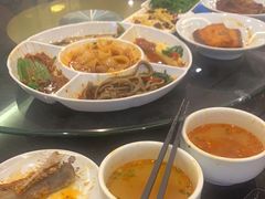 -令氏家外家周礼食府(桥南店)