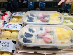 -拉那巴米 蛋糕定制(世纪东方广场店)