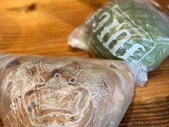 -Juicy Bakery(大学路店)