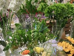 -Libra Flora花店(骆岗中央公园店)