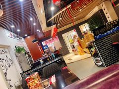 -刘一锅筋头巴脑(太原连锁榆次印象城店)