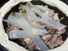 -满兴咱妈烀饼铁锅炖(兰州北街店)