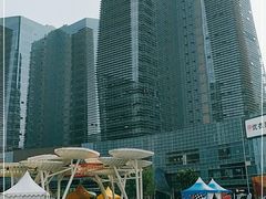 -大族广场Mall&More