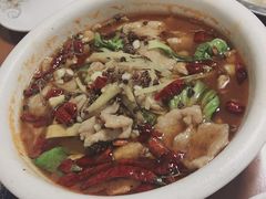 -大隐隐于市私房菜(保和小区店)