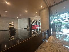 -上海静安洲际酒店
