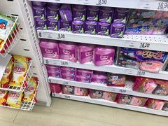 -家乐福(古北店)