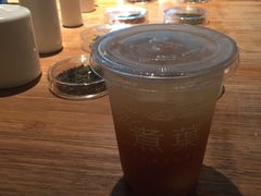 -煮叶(悠唐广场店)