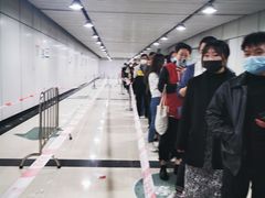 -漕溪路(地铁站)