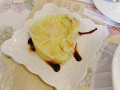 -露西亚咖啡西餐厅(哈尔滨俄侨纪念馆店)