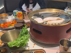 -西塔老太太泥炉烤肉(川沙百联店)