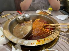 -热辣宗师·串串火锅(万达金街店)