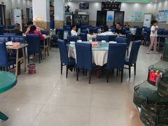 大堂-聚德福海鲜家常菜(刘庄店)