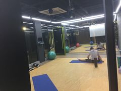 -Liking Fit24小时智能健身(金汇路韩国街店)