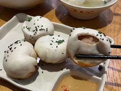 -东泰祥生煎馆(重庆北路店)