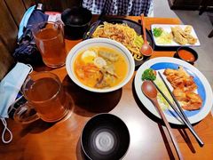 -小条食堂(三坊七巷店)