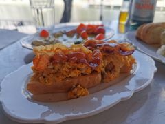 Bruschetta组合-Fiume福弥意大利餐厅