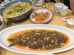 -汉·鲜味人知(陈家营店)