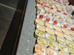 -神帆·元气汤泉(解放西路店)