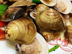 -吕四渔港码头海鲜餐厅